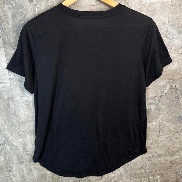 Vintage Monopoly black & blue cotton t-shirt Size XL Men's‎ - Picture 4 of 4